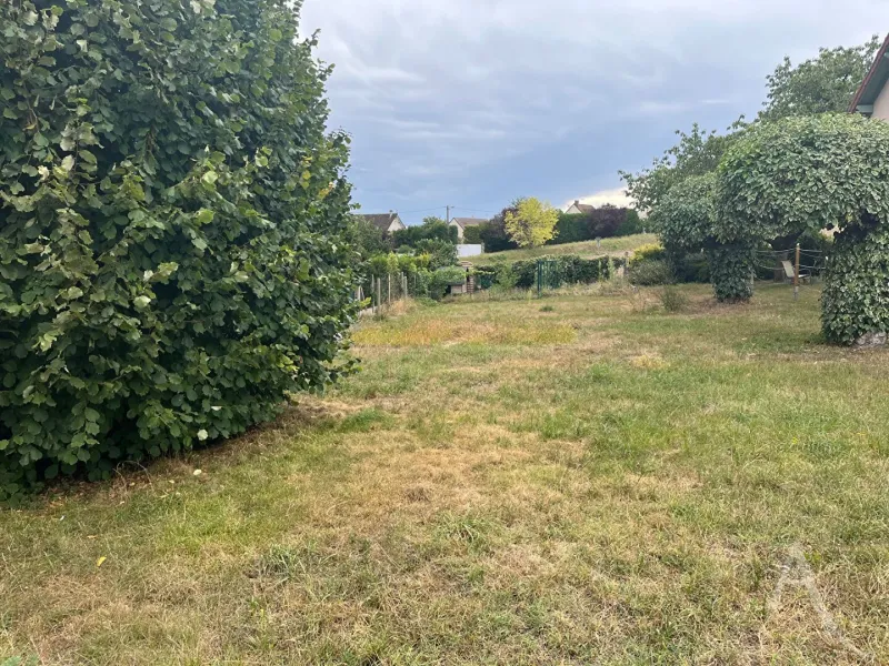 Terrain à bâtir à Follainville-Dennemont