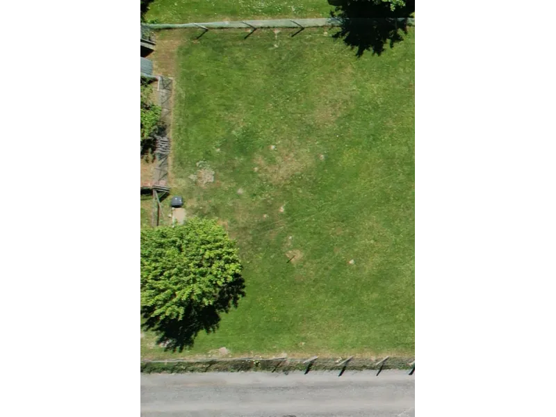 Terrain à bâtir à Saint-Léger-en-Yvelines