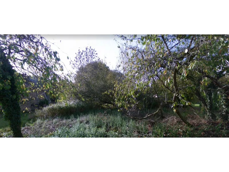 Terrain à bâtir à La Celle-les-Bordes