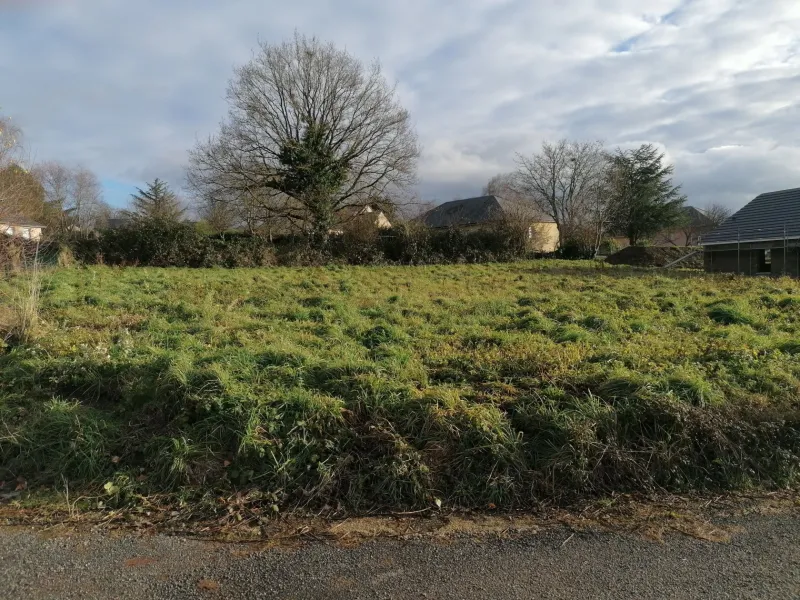 Terrain à bâtir à Sainte-Juliette-sur-Viaur