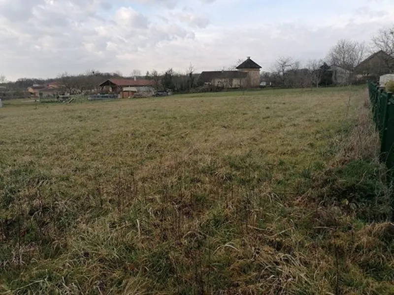 Terrain à bâtir à Foissac