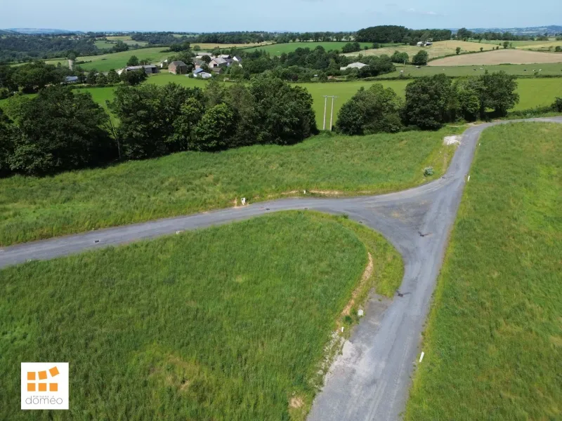 Terrain à bâtir à Cassagnes-Bégonhès