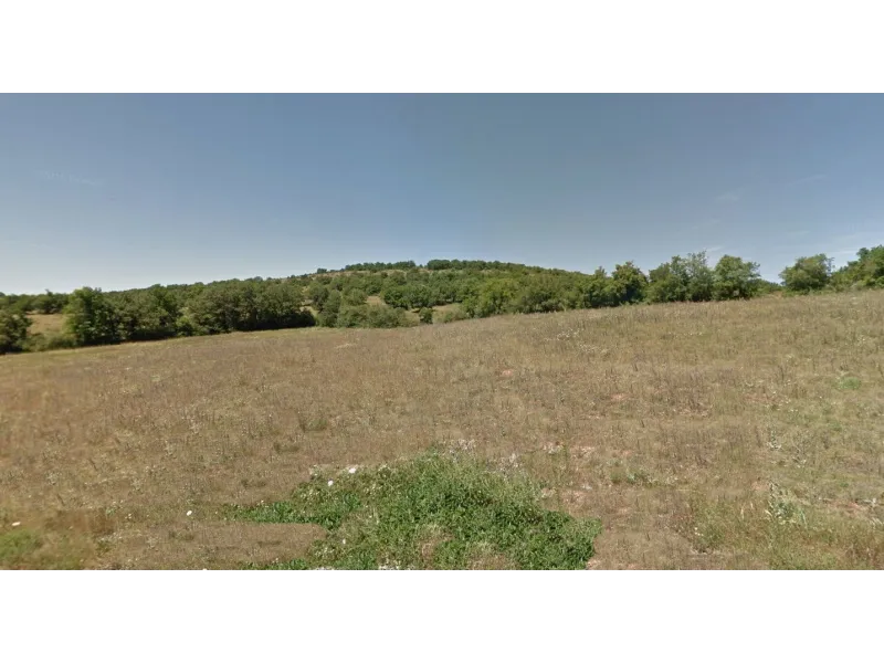 Terrain à bâtir à Montrozier