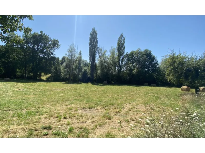 Terrain à bâtir à Espalion