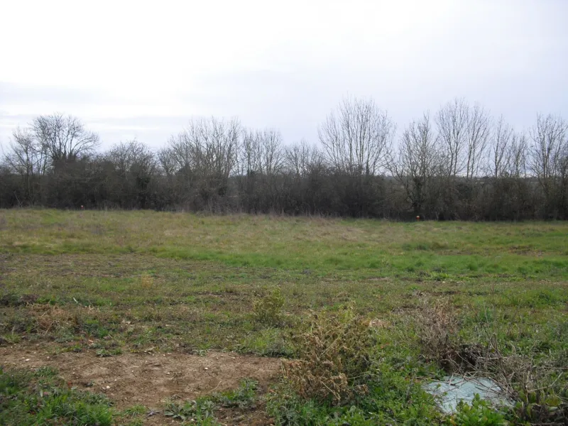 Terrain à bâtir à Champdeniers-Saint-Denis