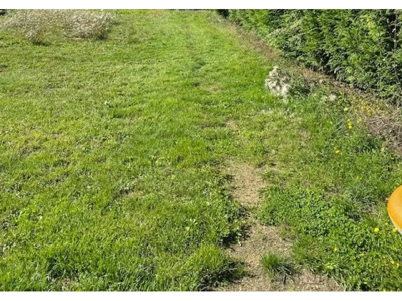 Terrain à bâtir à Petosse