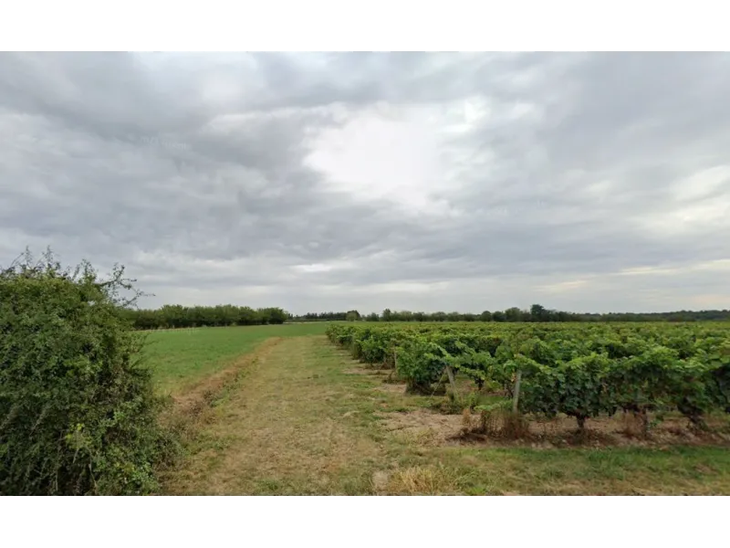 Terrain à bâtir à Notre-Dame-d'Allençon