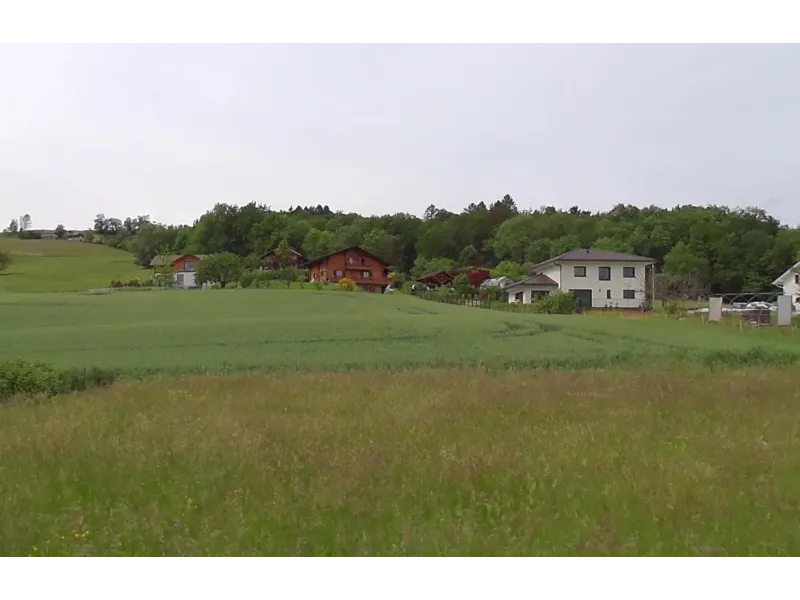 Terrain à bâtir à Épagny