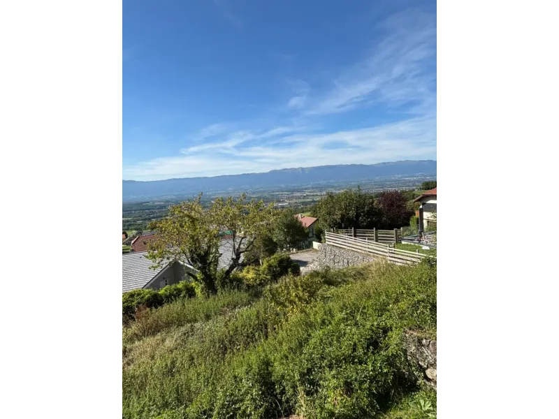 Terrain à bâtir à Beaumont