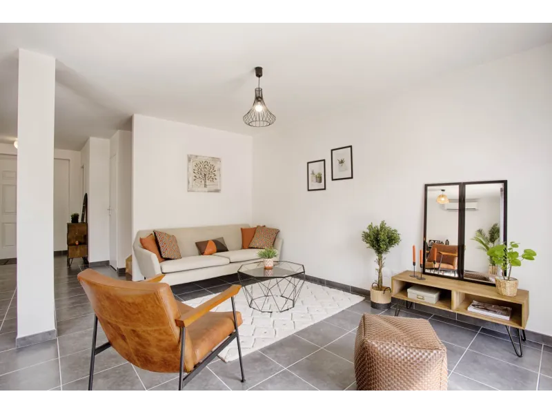 Maison neuve à Le Petit-Fougeray