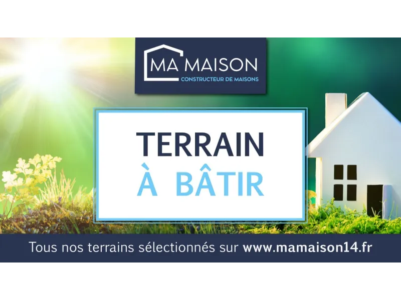 Terrain à bâtir à Billy