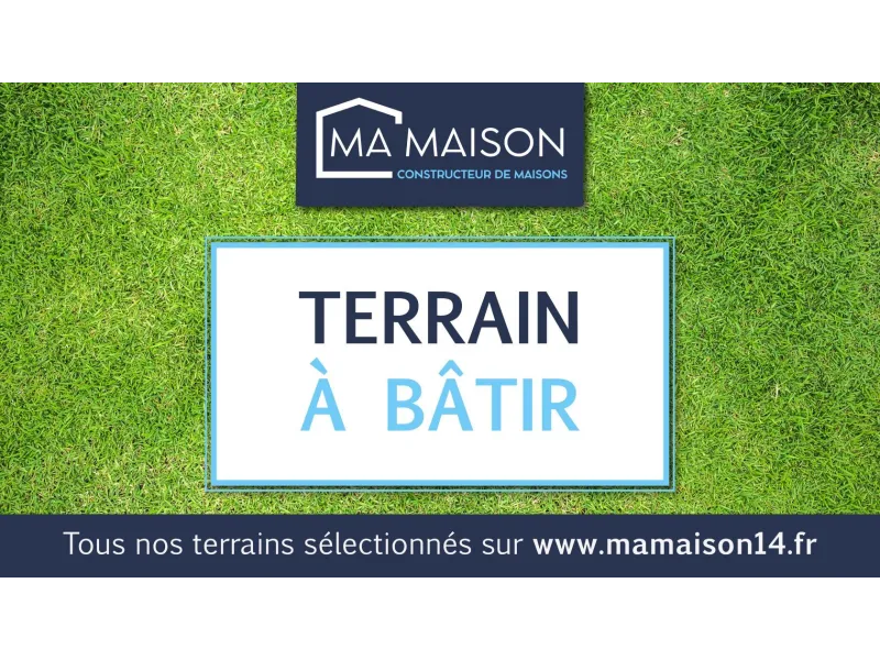 Terrain à bâtir à Évrecy