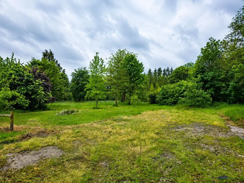 Terrain à bâtir à Saint-Fuscien