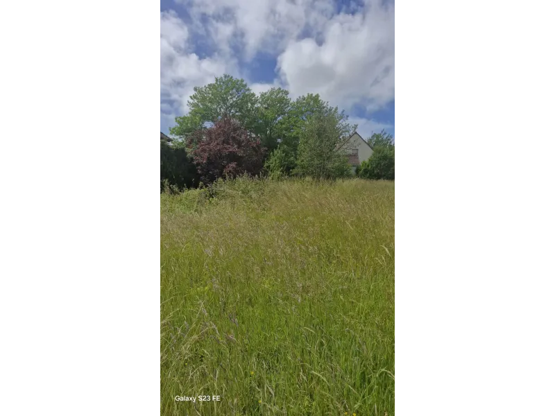 Terrain à bâtir à Cucq