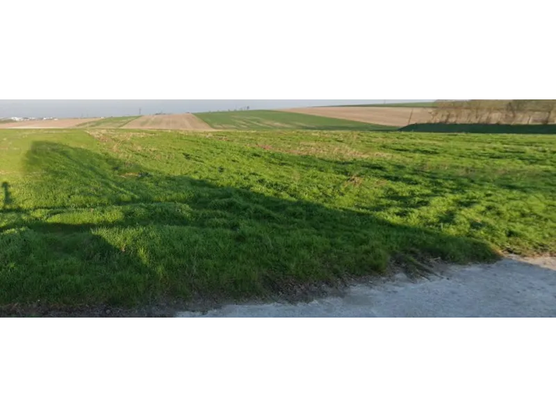 Terrain à bâtir à Cernay-lès-Reims