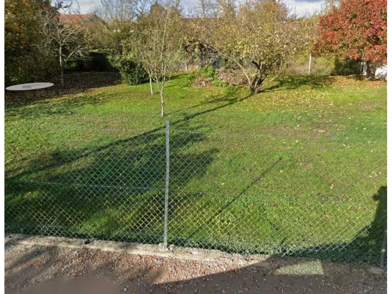 Terrain à bâtir à Châlons-en-Champagne