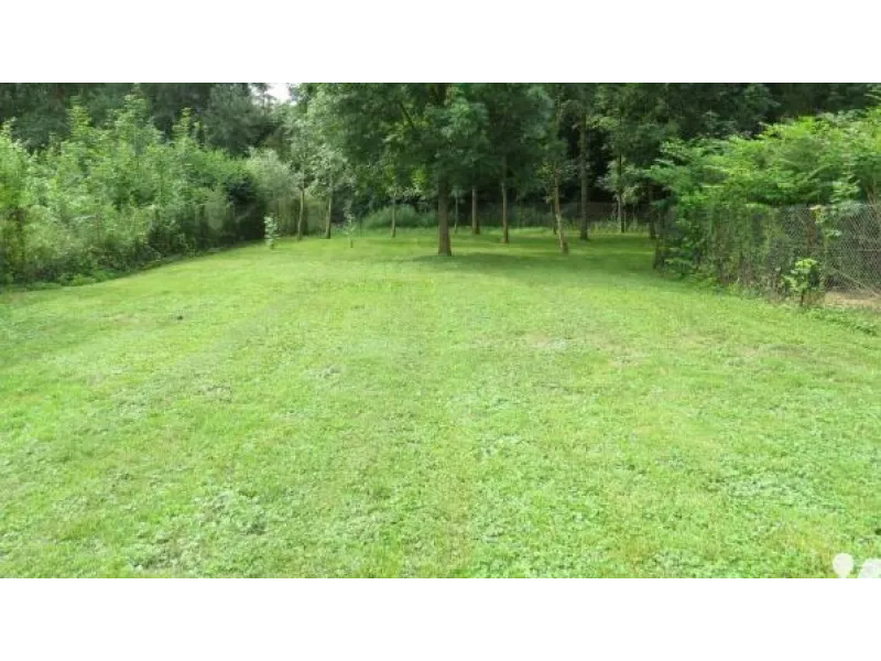 Terrain à bâtir à Houdilcourt