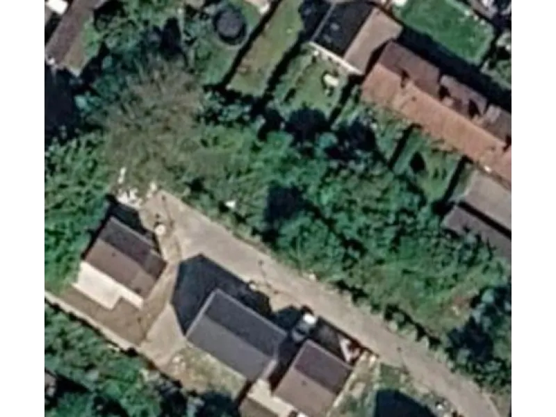 Terrain à bâtir à Mantes-la-Ville