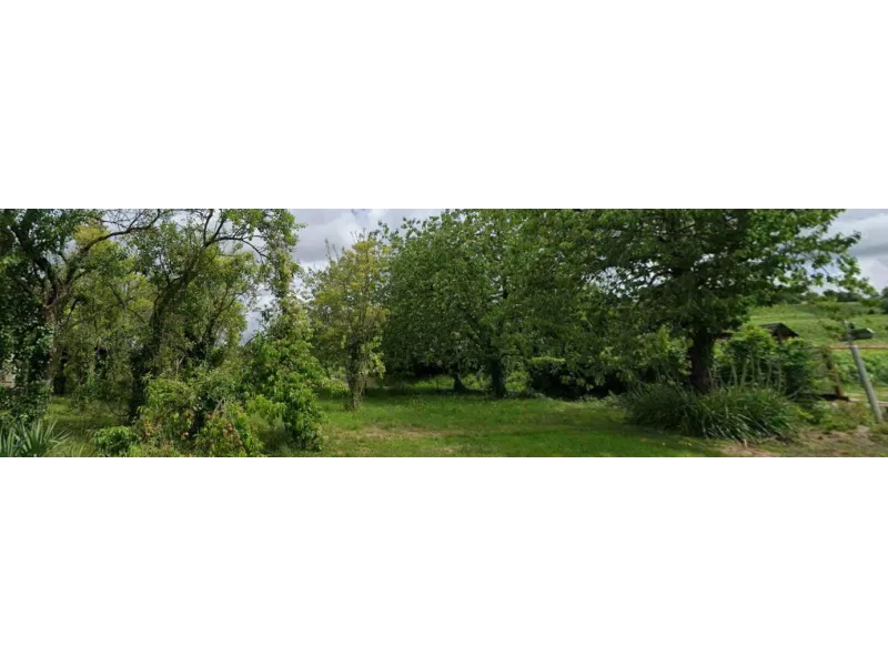 Terrain à bâtir à Montigny-sur-Vesle