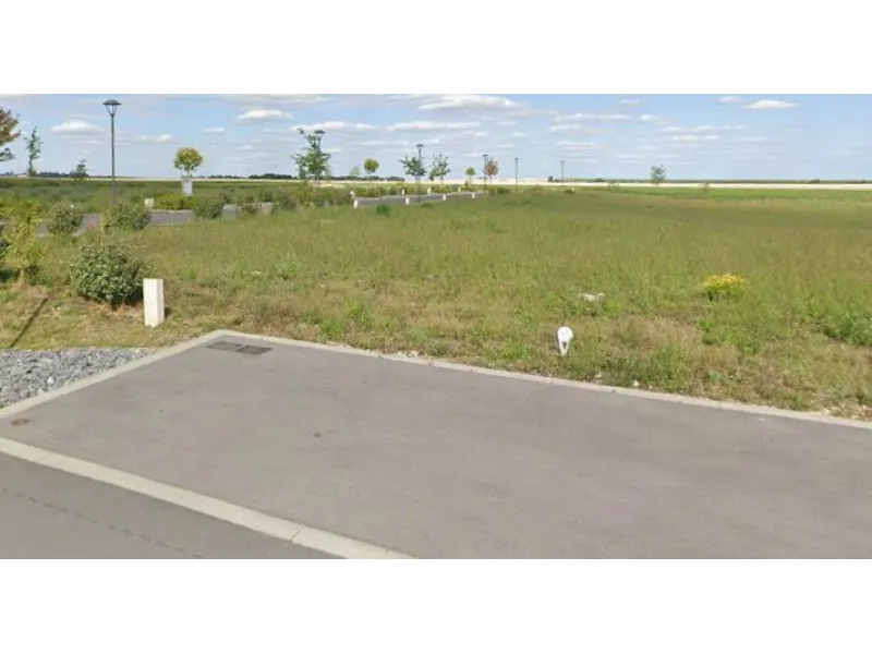 Terrain à bâtir à Reims