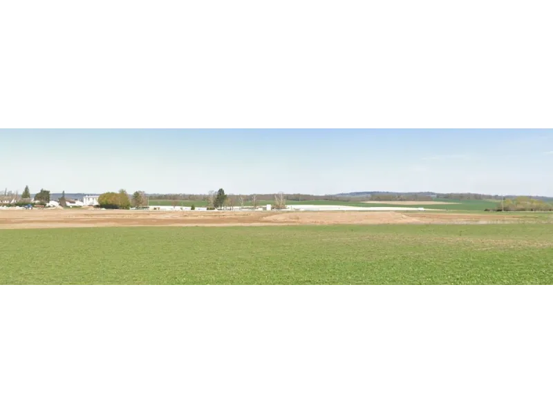 Terrain à bâtir à Gueux