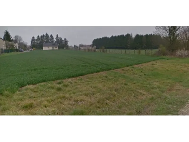 Terrain à bâtir à Pontfaverger-Moronvilliers