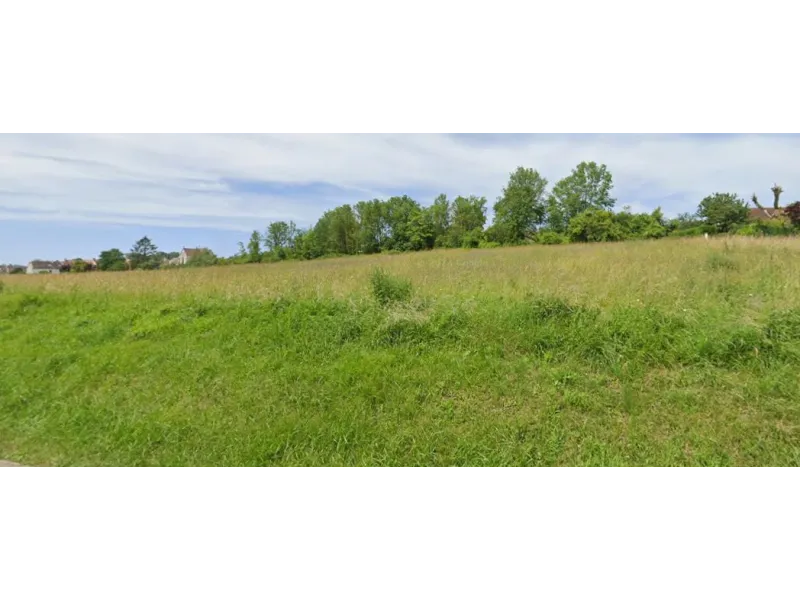 Terrain à bâtir à Reims
