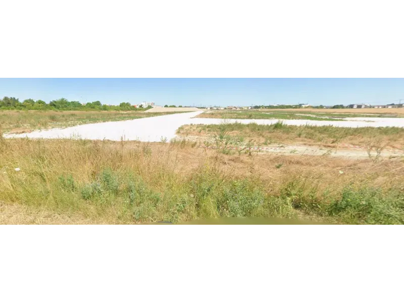 Terrain à bâtir à Reims