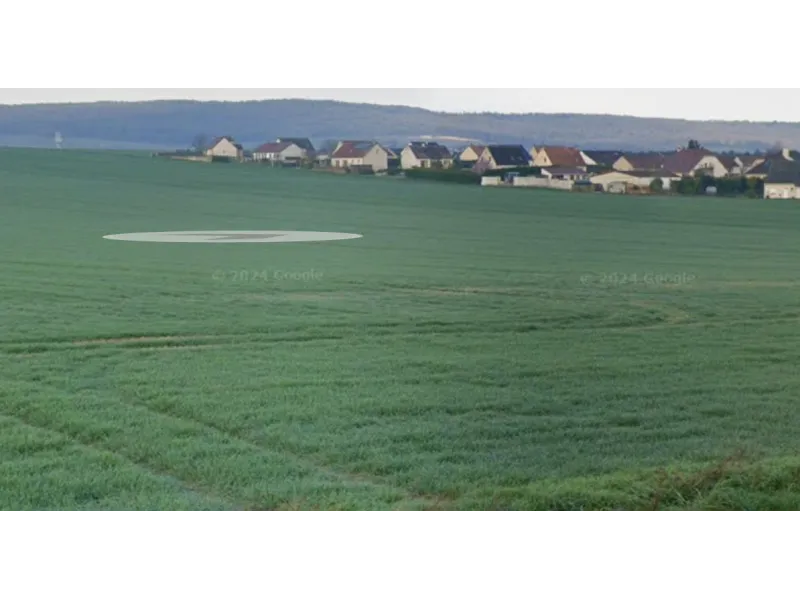 Terrain à bâtir à Reims