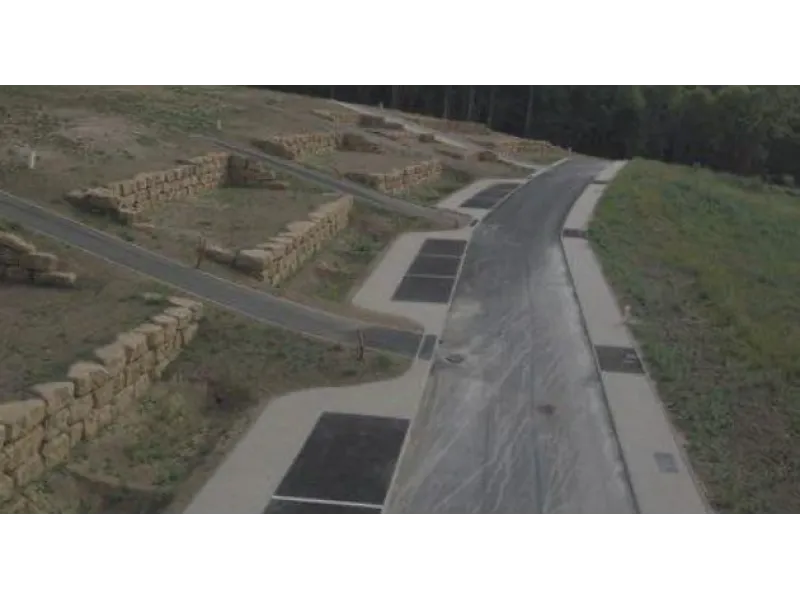 Terrain à bâtir à Reims