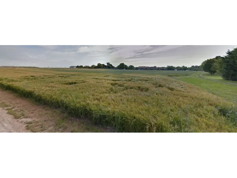 Terrain à bâtir à Reims