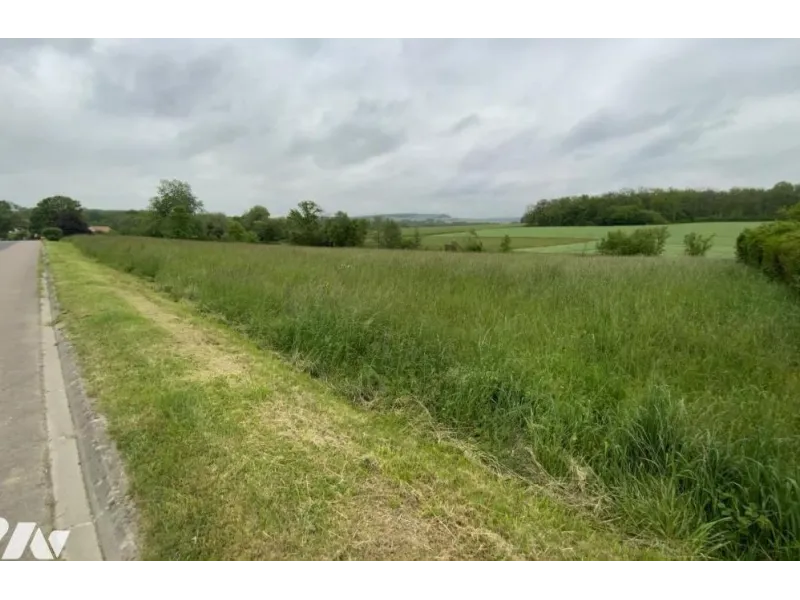 Terrain à bâtir à Reims