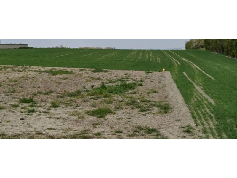 Terrain à bâtir à Reims