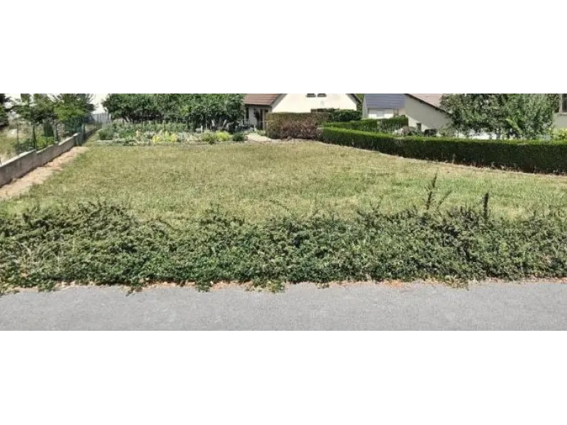 Terrain à bâtir à Reims