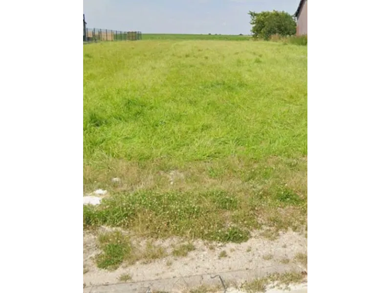 Terrain à bâtir à Châlons-en-Champagne