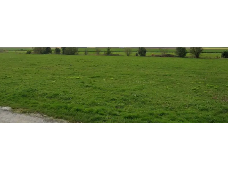 Terrain à bâtir à Reims