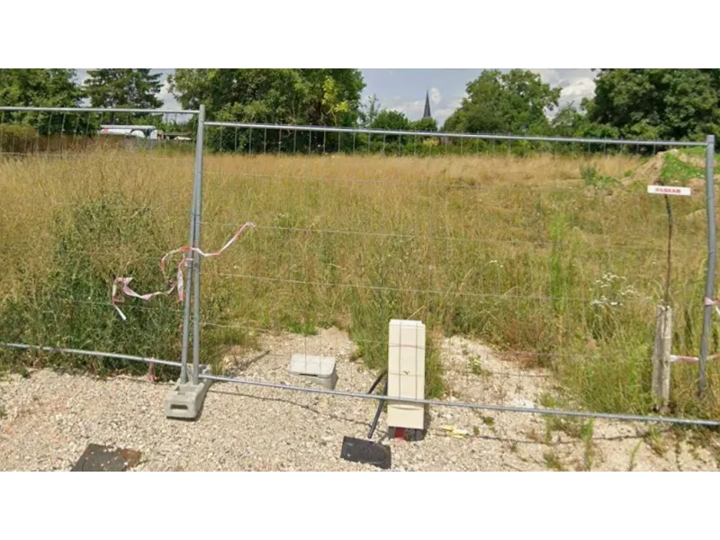 Terrain à bâtir à Reims
