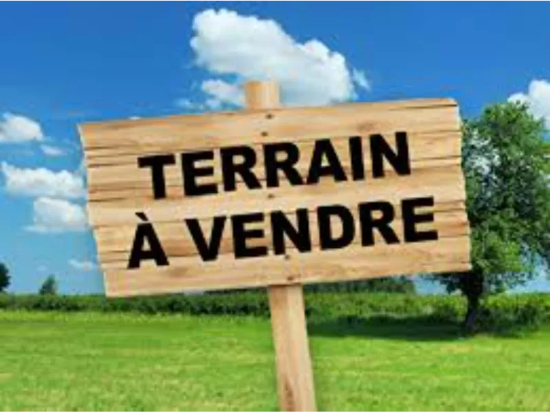Terrain à bâtir à Survilliers