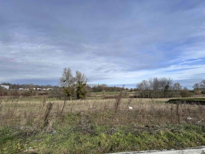 Terrain à bâtir à Pont-Sainte-Maxence
