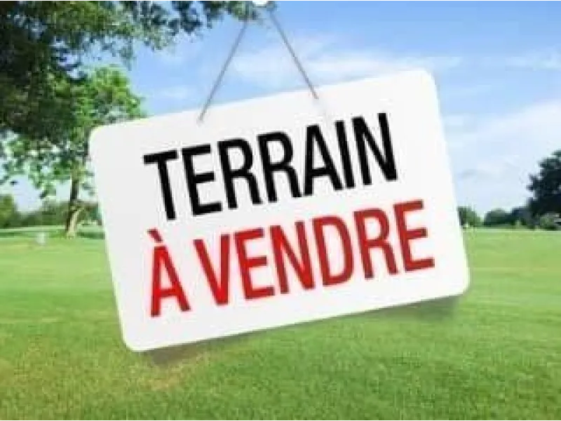 Terrain à bâtir à Canny-sur-Matz