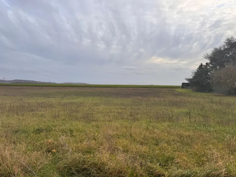 Terrain à bâtir à Arsy