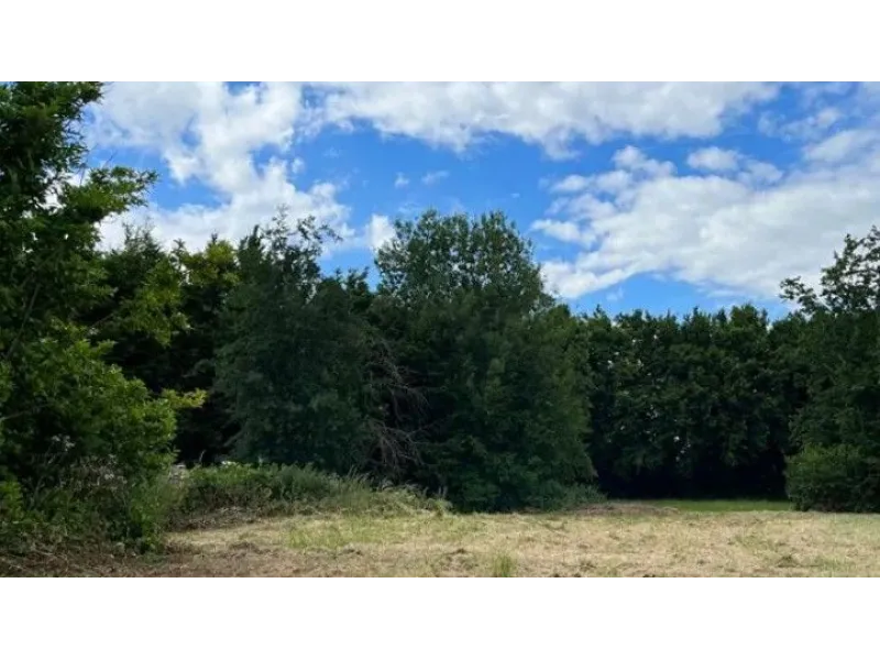 Terrain à bâtir à Beaumont-en-Beine