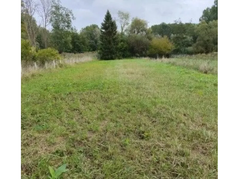 Terrain à bâtir à Chevrières
