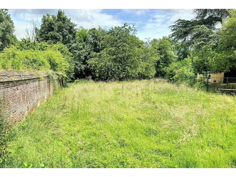 Terrain à bâtir à Coudun