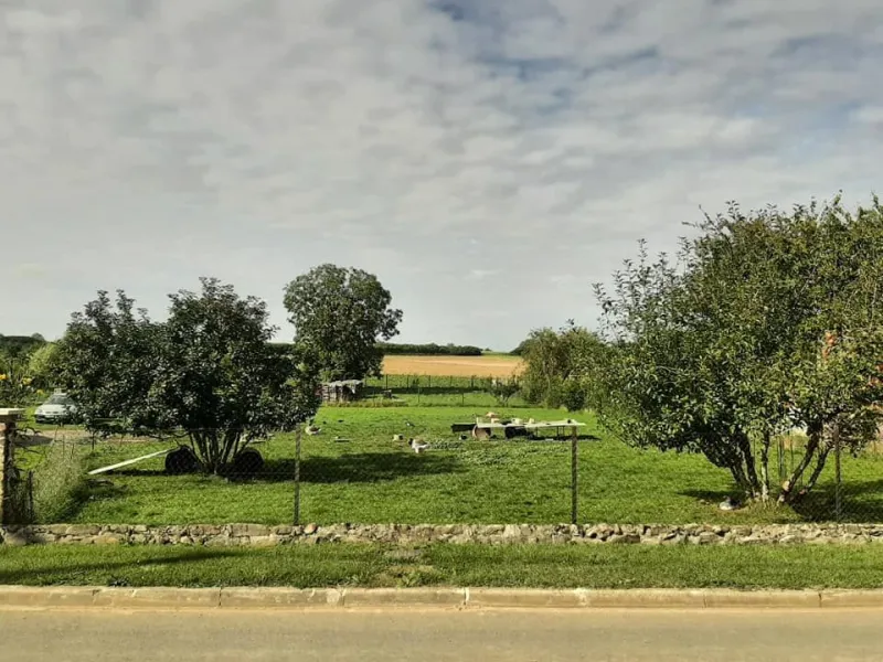 Terrain à bâtir à Guiscard