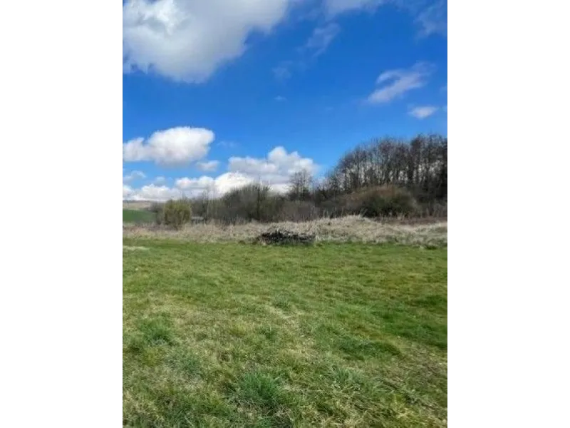 Terrain à bâtir à Mareuil-la-Motte