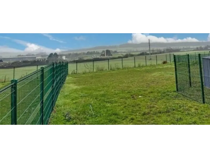 Terrain à bâtir à Ressons-sur-Matz