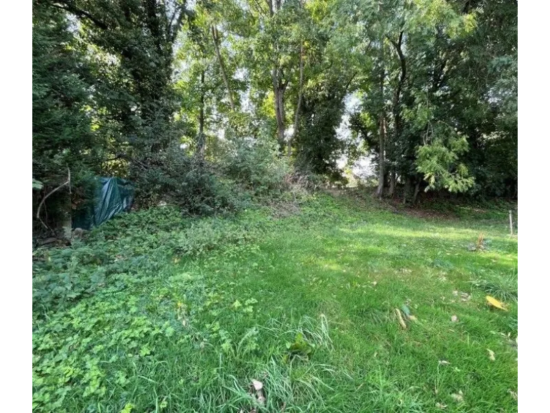 Terrain à bâtir à Venette