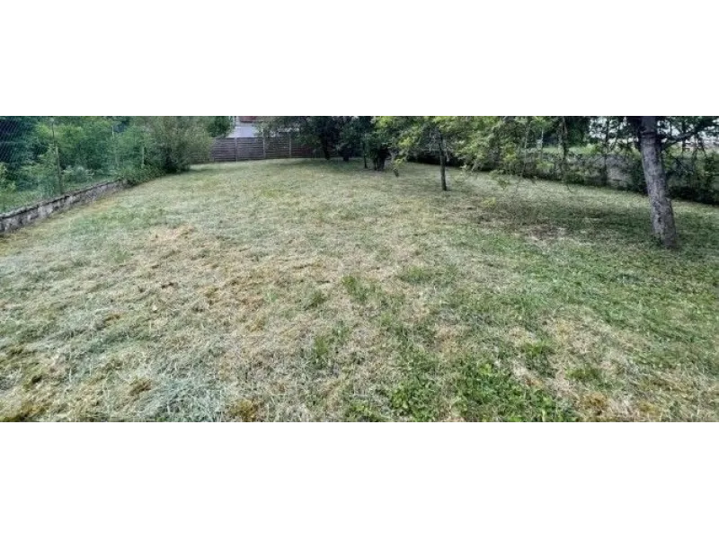 Terrain à bâtir à Machemont