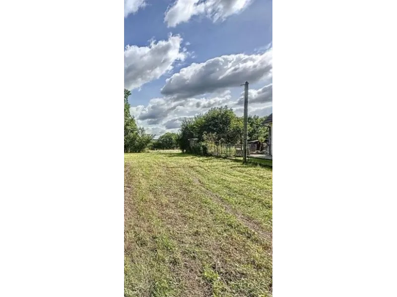Terrain à bâtir à Ressons-sur-Matz